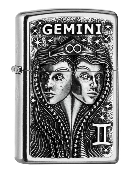 Zippo Feuerzeug