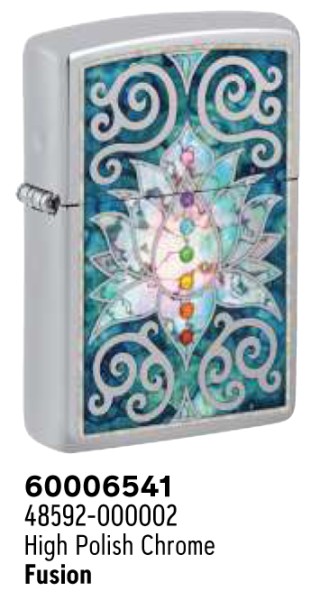 ZIPPO FEUERZEUG