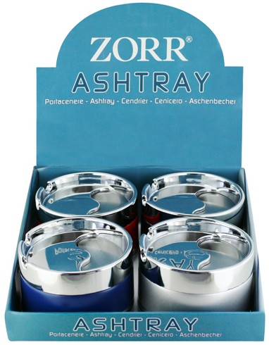 TAFELASCHER ZORR