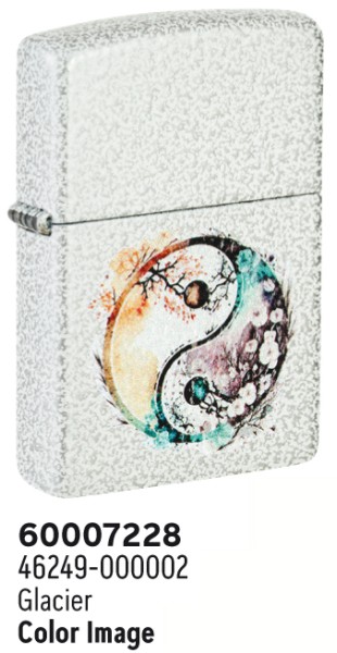 ZIPPO FEUERZEUG