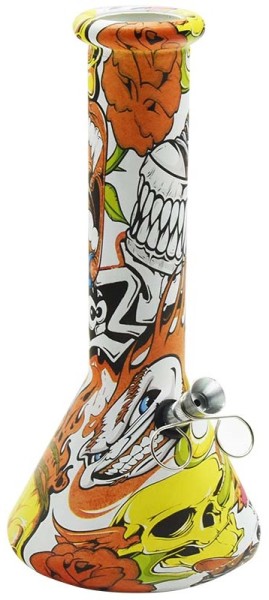 GLASSBONG ZORR DESIGN 1