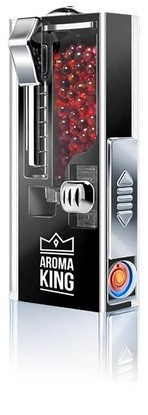 AK APPLIKATOR MIT USB SCHWAR