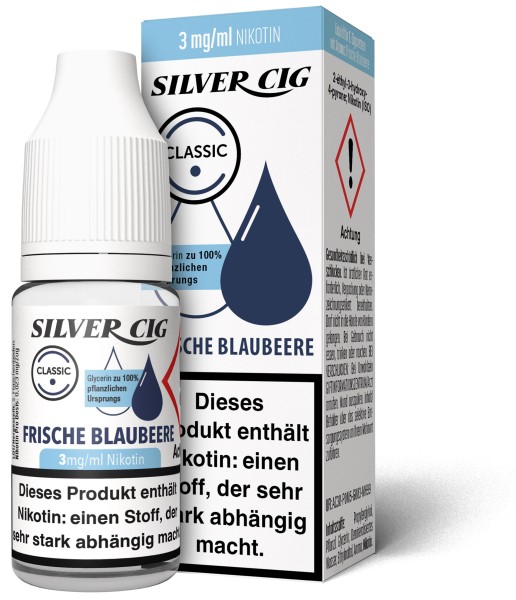 SIL.CIG-E-LIQUID,BLAUBEERE
