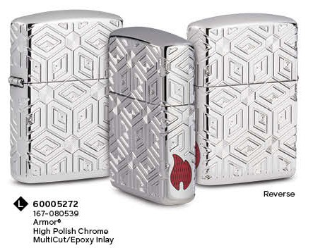 ZIPPO FEUERZEUG