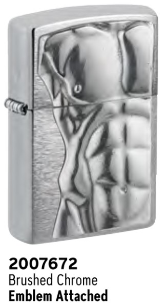 ZIPPO FEUERZEUG
