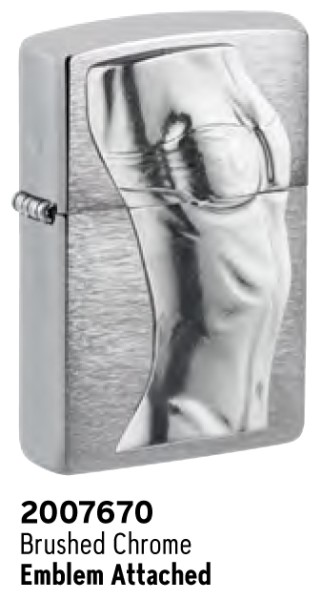 ZIPPO FEUERZEUG
