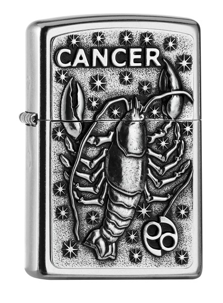 Zippo Feuerzeug