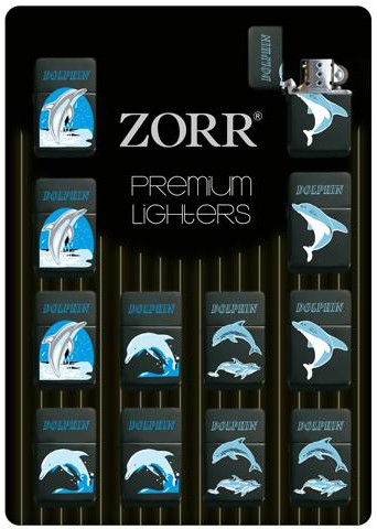 STURMFZG. ZORR DELPHIN