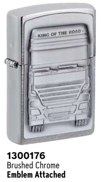 ZIPPO FEUERZEUG