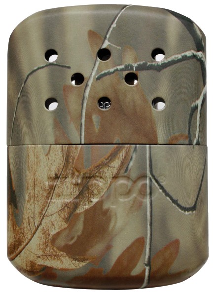 Zippo Handwärmer