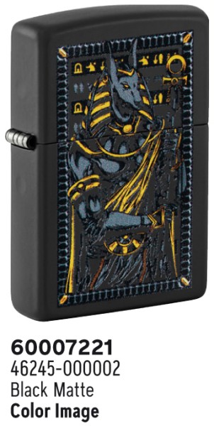 ZIPPO FEUERZEUG