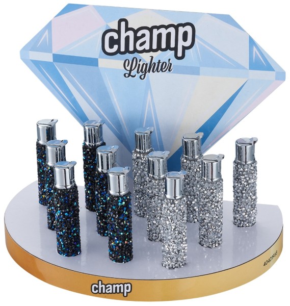 ELEKTR. FZG. CHAMP DIAMOND