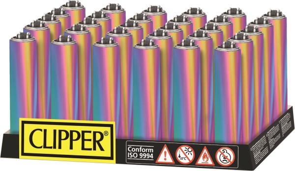 MICRO-CLIPPER-FZG. COVER ICY