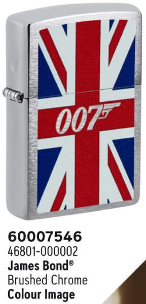 ZIPPO FEUERZEUG