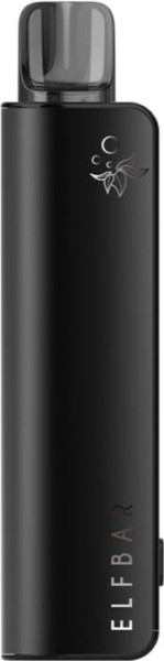 ELFBAR ELFA AKKU MASTER BLAC