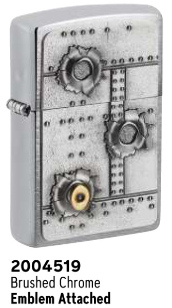 ZIPPO FEUERZEUG