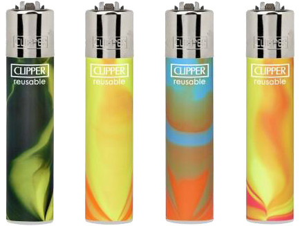 CLIPPER-FZG. NEBULA MIX 6