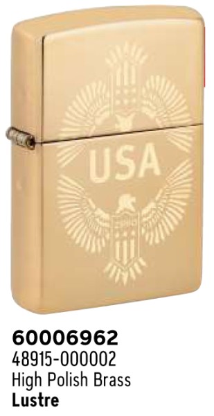 ZIPPO FEUERZEUG