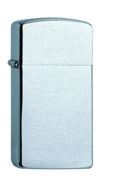 Zippo Slim Feuerzeug