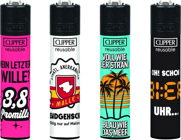 CLIPPER FZG. MALLE 3
