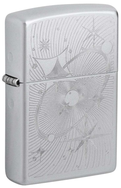 ZIPPO-FZG. NOSTALGIA/VINTAGE