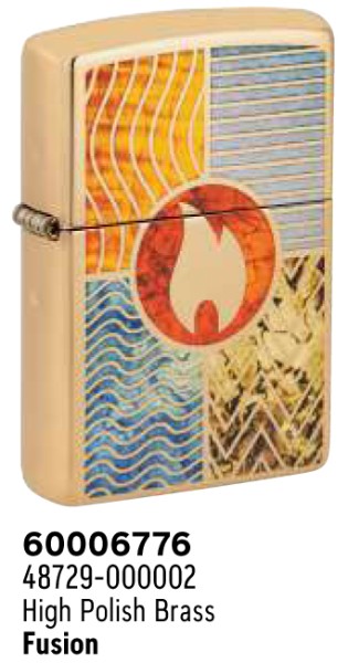 ZIPPO FEUERZEUG