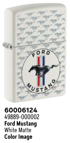 ZIPPO FEUERZEUG