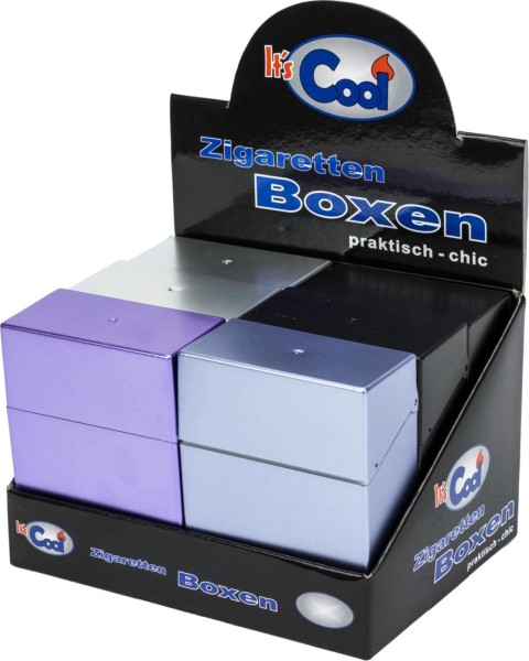 ZIG.-BOX COOL 30er