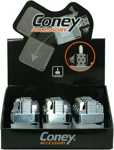 TRISTAR EINSATZ, TURBO