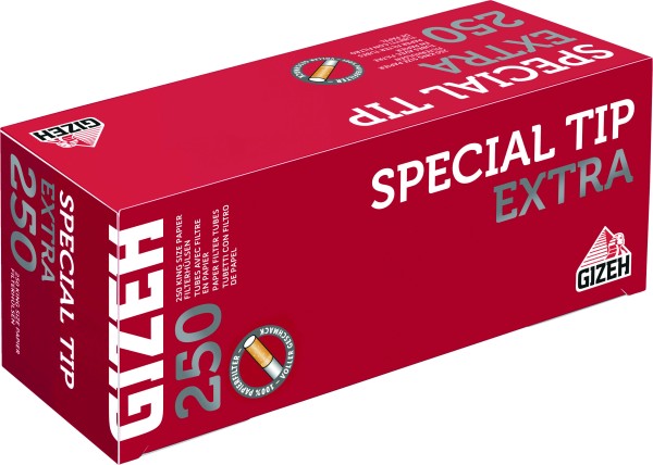 HÜLSEN SPEZIAL TIP EXTRA