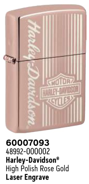 ZIPPO FEUERZEUG