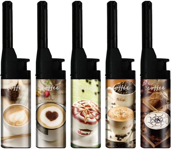 STABANZÜNDER, LUX CAPPUCCINO