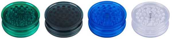 CHAMP GRINDER 3-TLG.