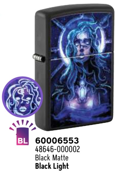 ZIPPO FEUERZEUG