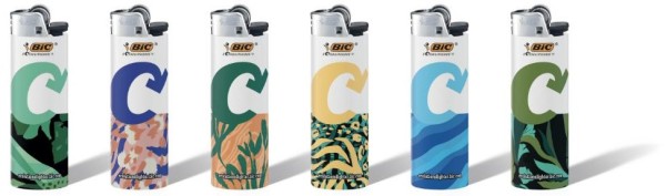 MAXI-BIC ECOLUTIONS