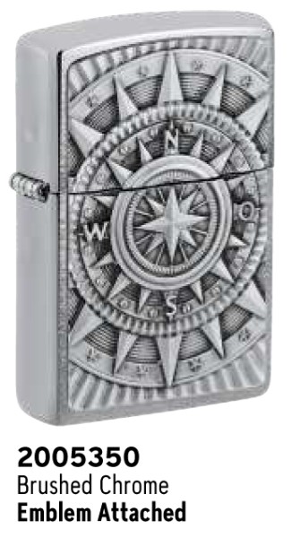 ZIPPO FEUERZEUG