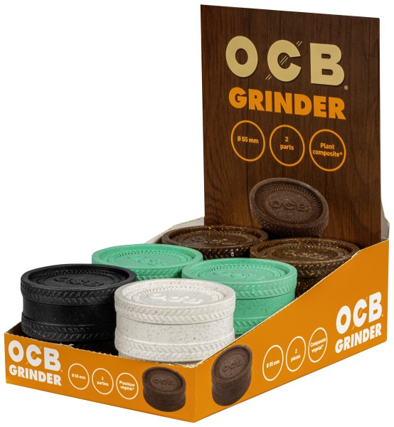 OCB COMPOSIT GRINDER