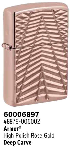 ZIPPO FEUERZEUG