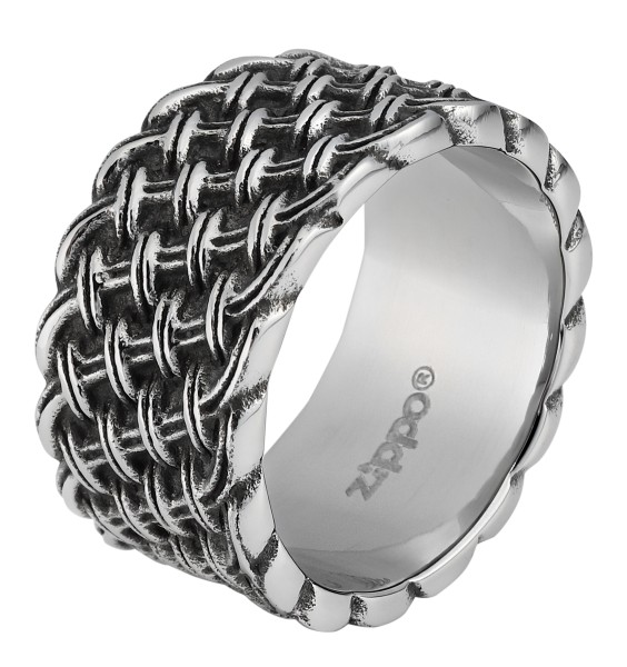 ZIPPO-JEWELLERY