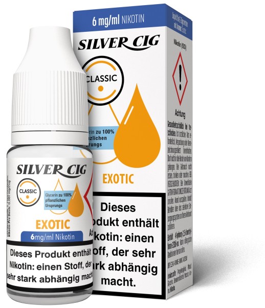 SIL.CIG-E-LIQUID,EXOTIC