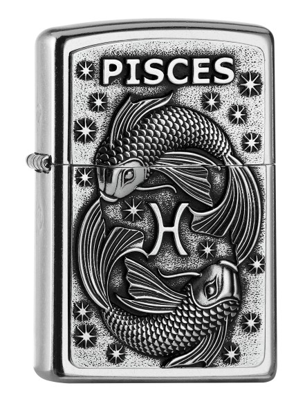 Zippo Feuerzeug