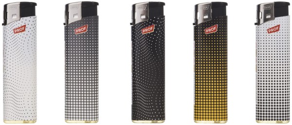 PROF ELEKTR. Motiv DOTS