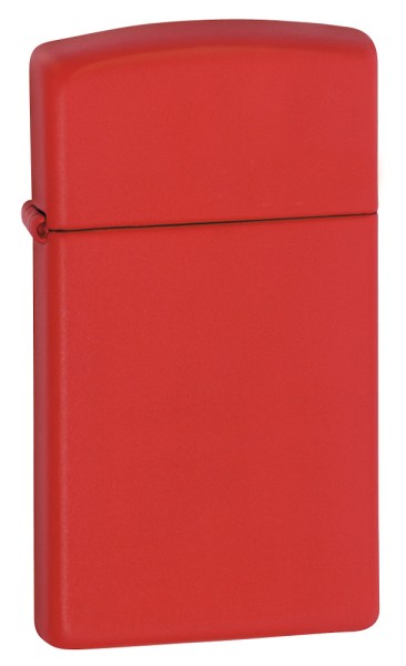 Zippo Slim Feuerzeug