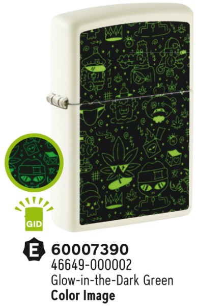 ZIPPO FEUERZEUG