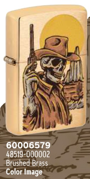 ZIPPO FEUERZEUG