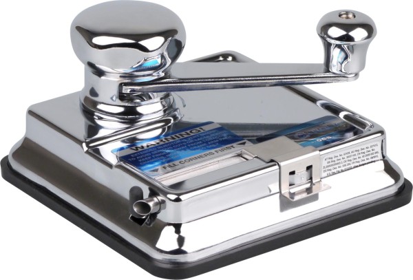 ZIG.-STOPFER MIKROMATIC DUO