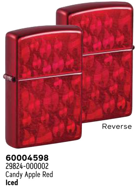 ZIPPO FEUERZEUG