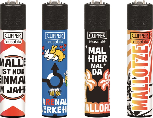 CLIPPER FZG. MALLOTZE