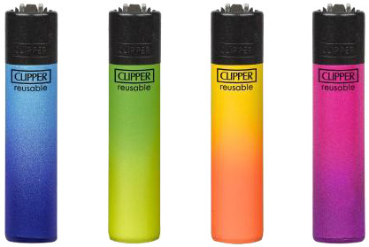 CLIPPER MICRO FZG. GRADIENT
