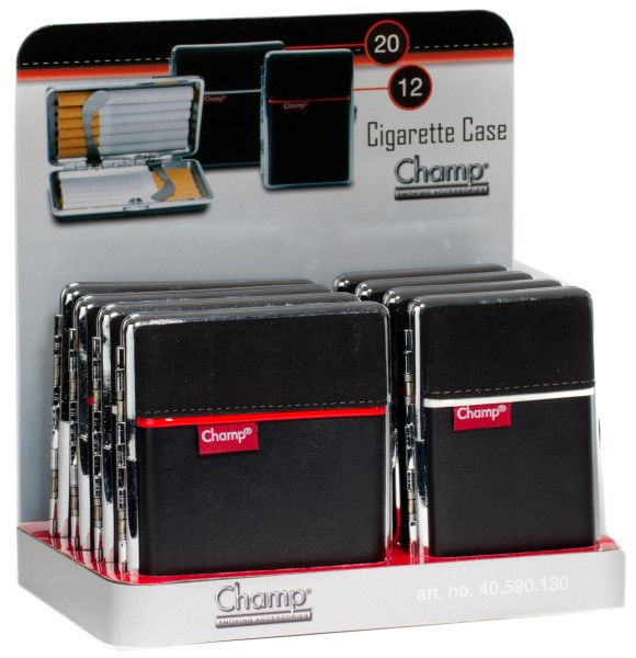 ZIG.-ETUI CHAMP (für 12/20)